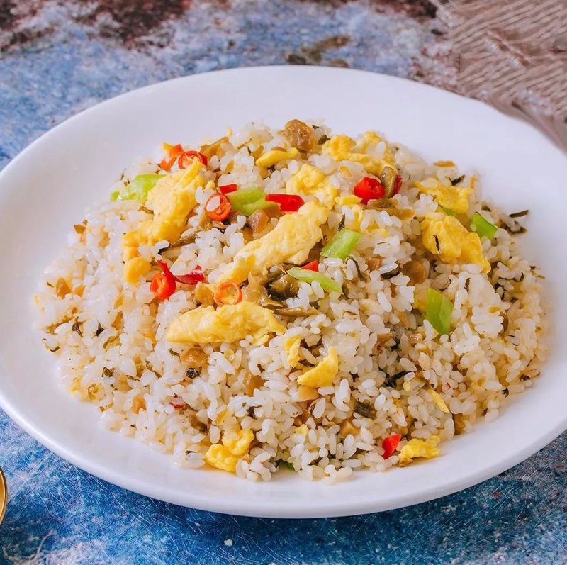 郎溪县小吃:风味独特的新江南美食明珠