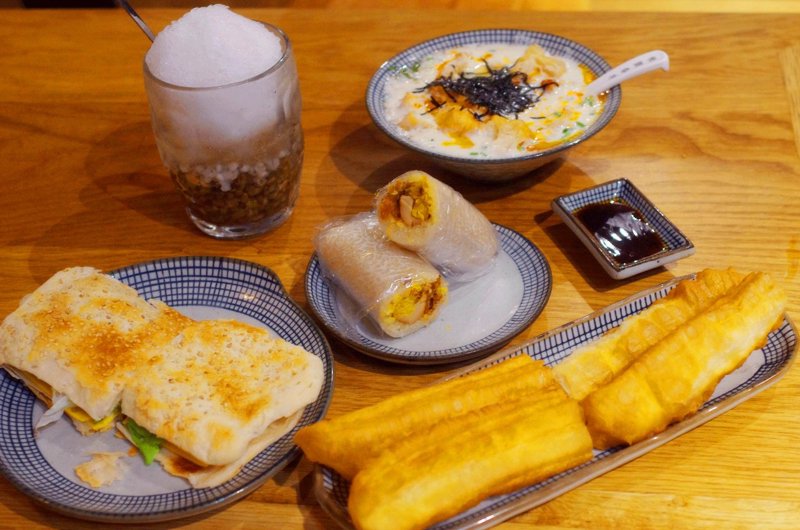 郎溪县小吃：舌尖上的美味之旅